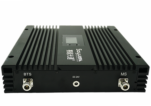 东辽双频手机信号增强器2000㎡