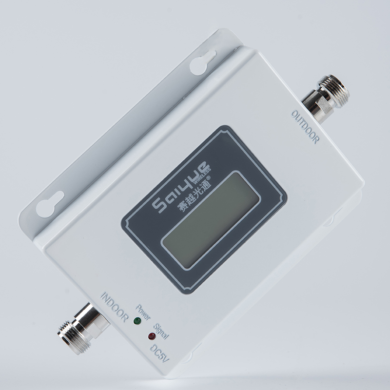 东辽家用配电房机房信号放大器200㎡