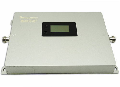  东辽三频/四频/五频手机信号接收器800㎡