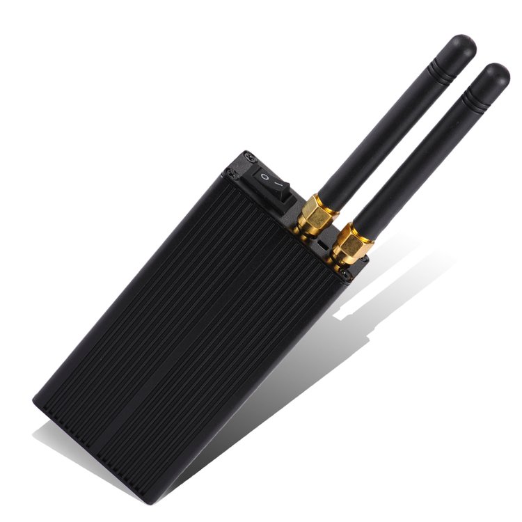  东辽1.2G/1.5G导航屏蔽器