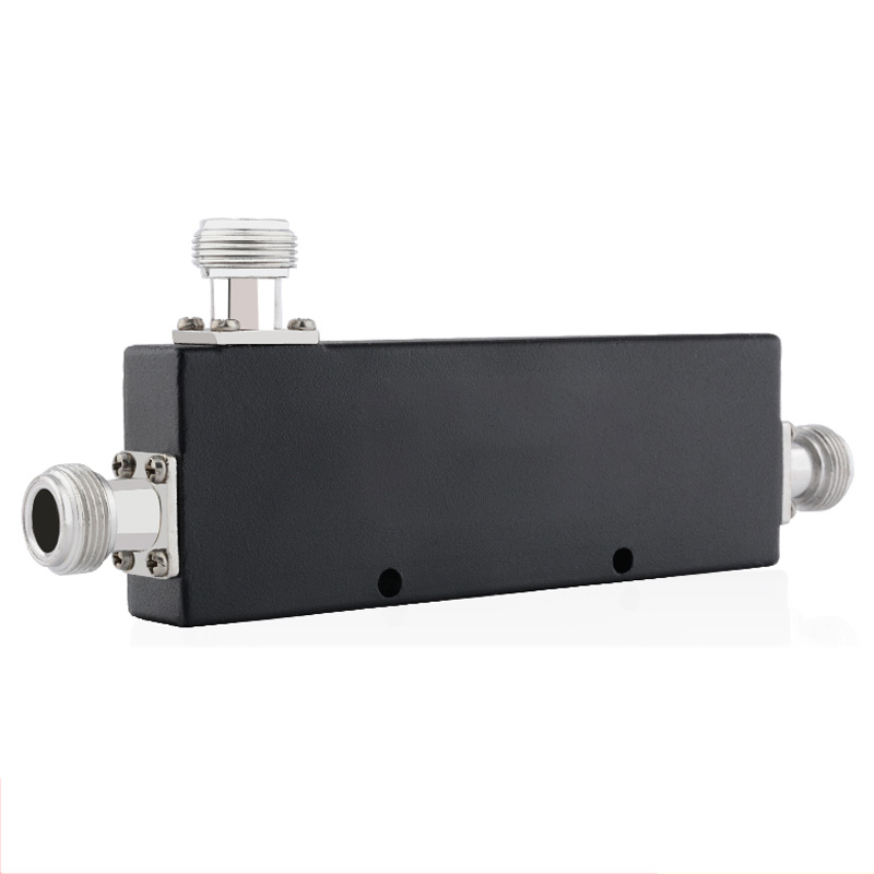  东辽FM调频广播同步广播耦合器