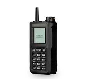  东辽单兵无人机侦测预警仪