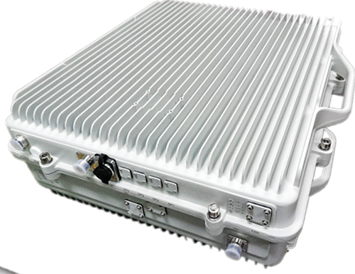 东辽信令级数字室分型移动通信干扰器