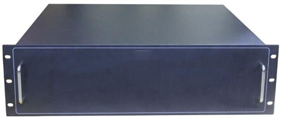  东辽无线对讲系统发射合路器