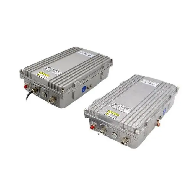  东辽FM调频应急广播数字光纤近端机远端机