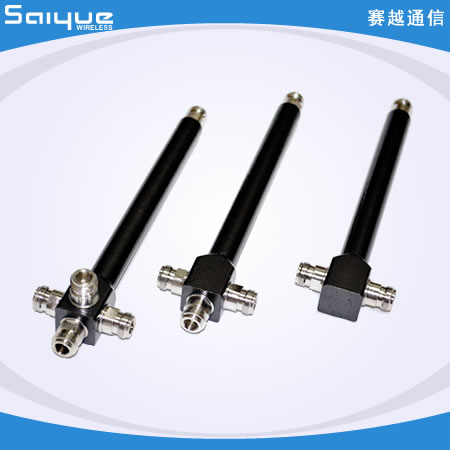  东辽FM调频广播同步广播功分器