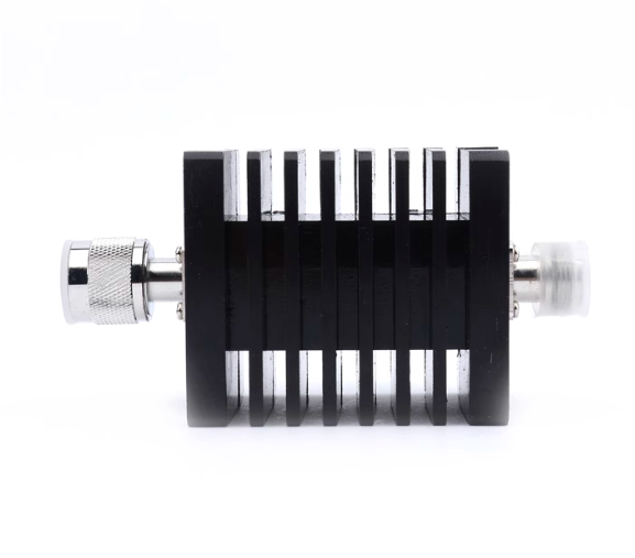 东辽腔体固定衰减器0-3G/0-4G  N型接口