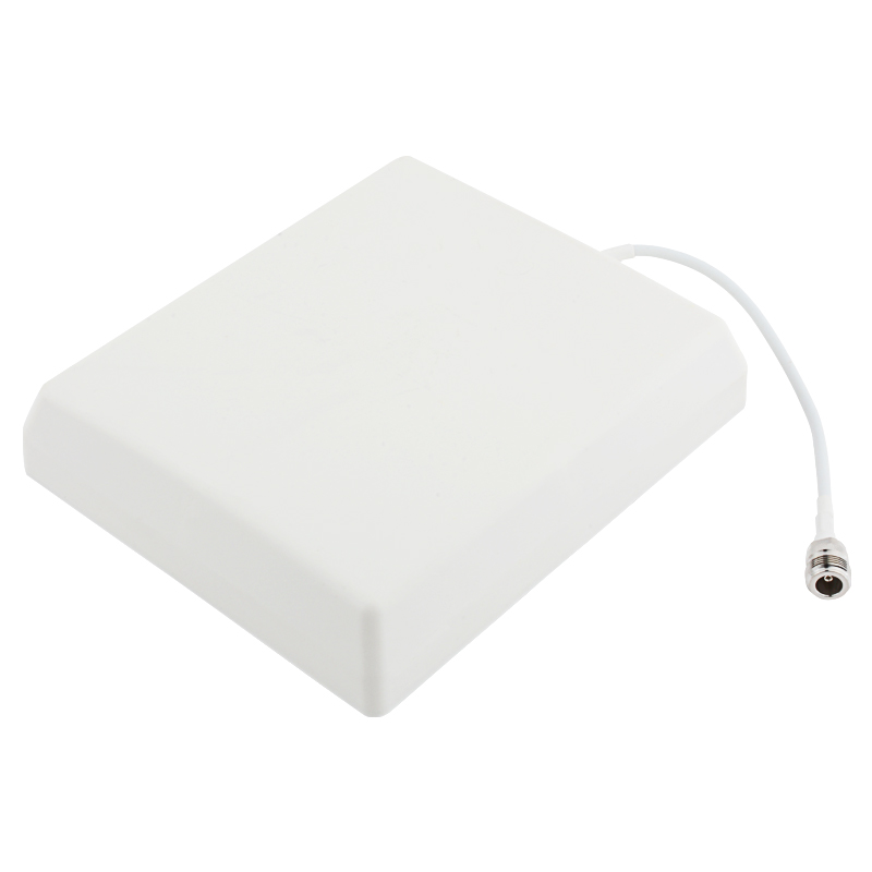  东辽室内外定向接收发射壁挂小平板天线700-3700MHz