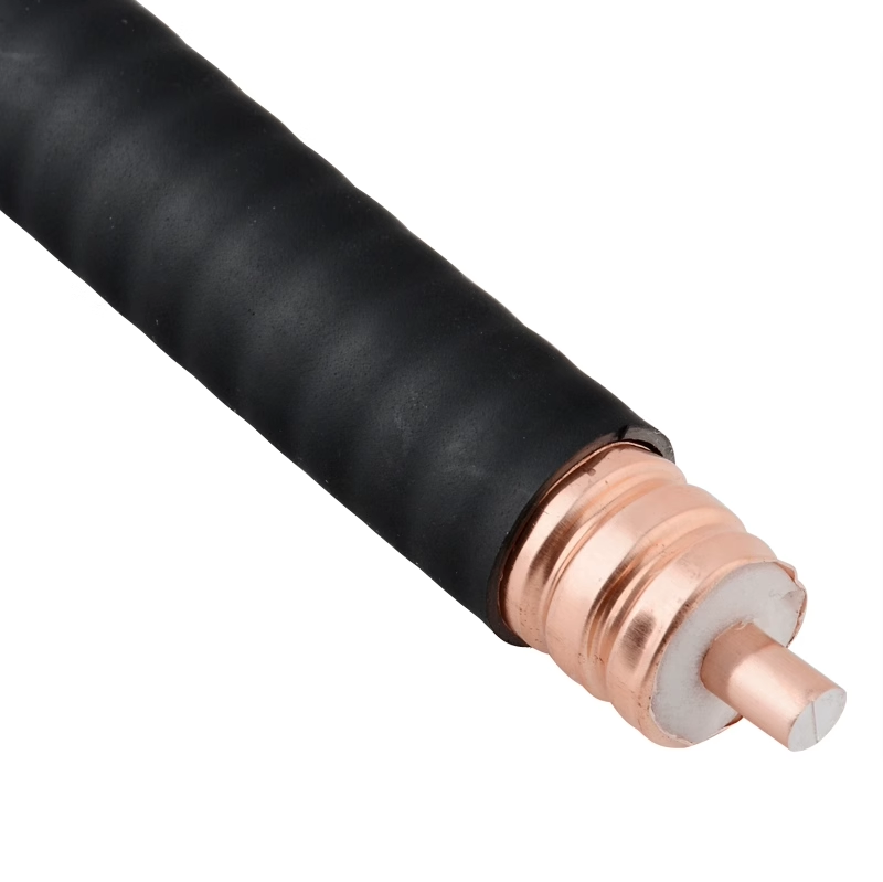  东辽HCAAY50-12（1/2”）同轴射频电缆馈线