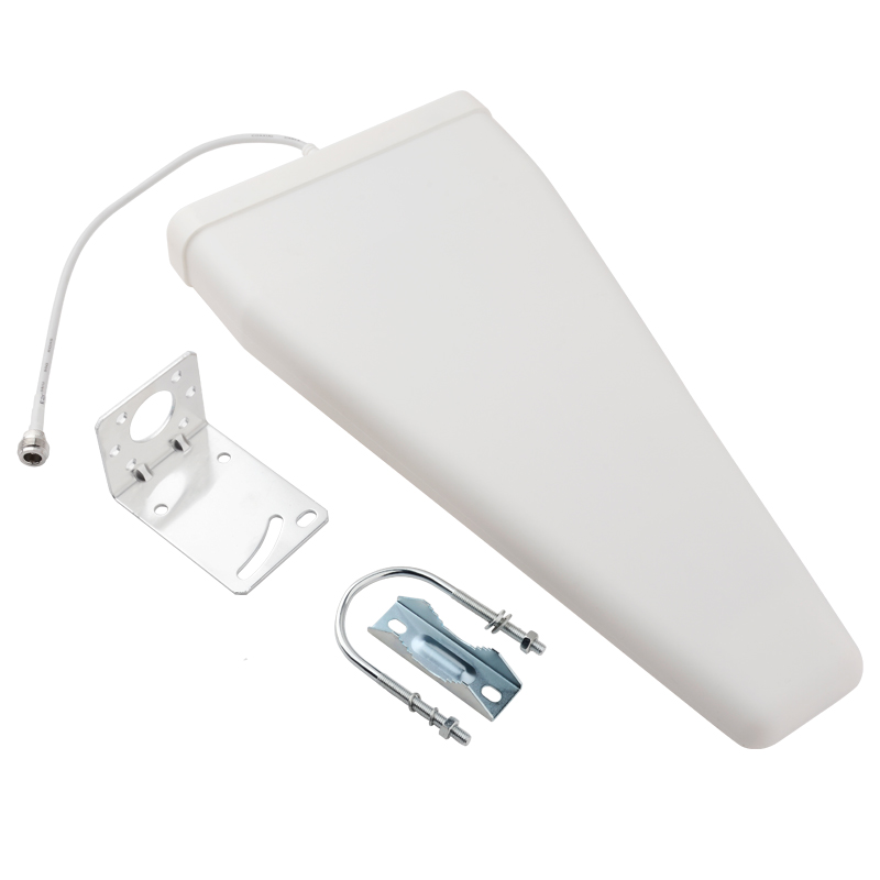  东辽对数周期天线定向接收发射700-3700MHz